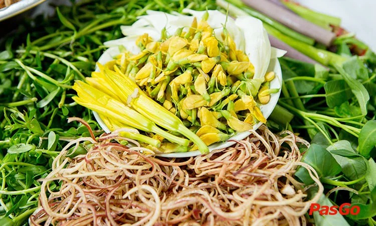GIẢM 10% Menu cho qq88271