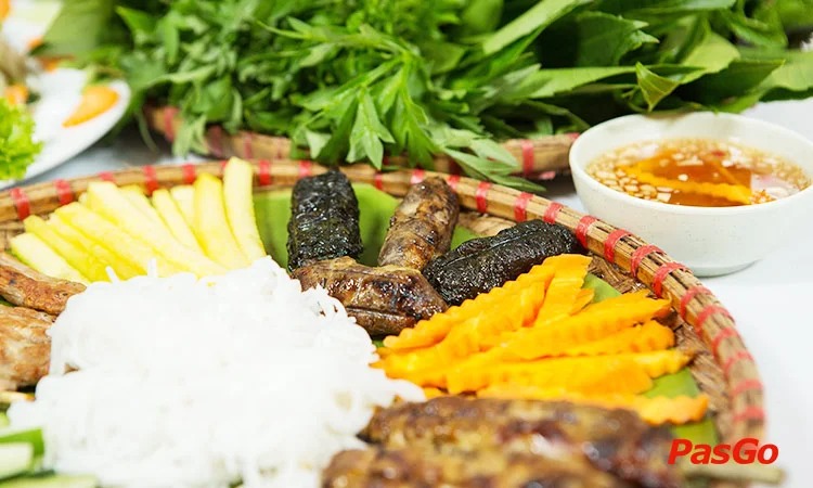 GIẢM 10% Menu cho qq88273