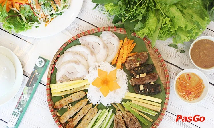 GIẢM 10% Menu cho qq88274
