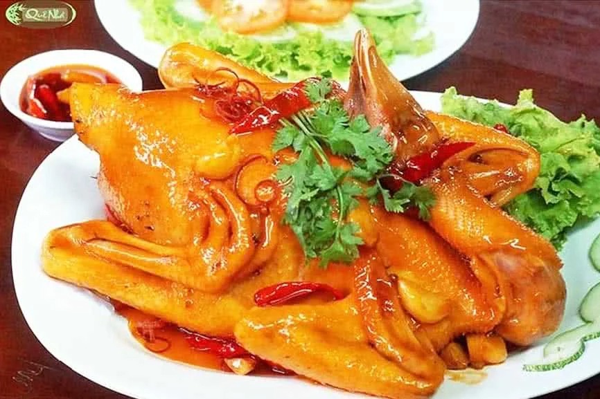 GIẢM 8% Menu4