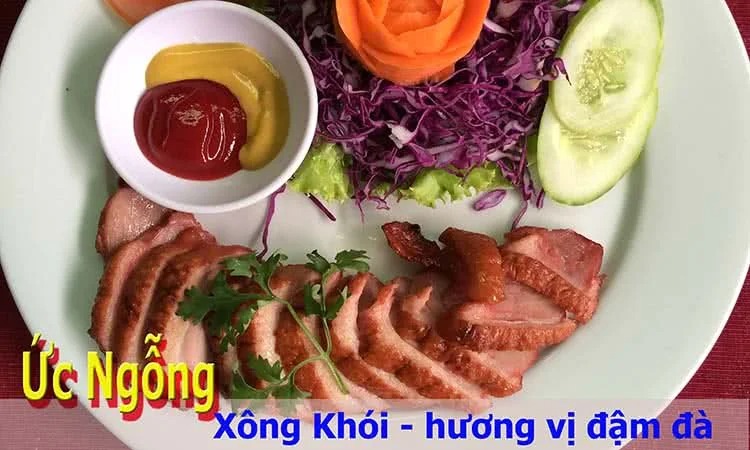 GIẢM 8% Menu1