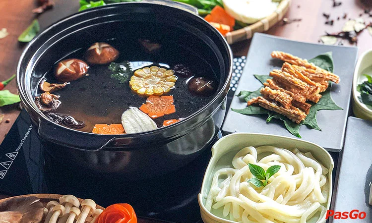 GIẢM 18% suất qq8827 lẩu 219K 2