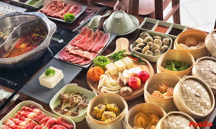 GIẢM 18% suất qq8827 lẩu 339K 3