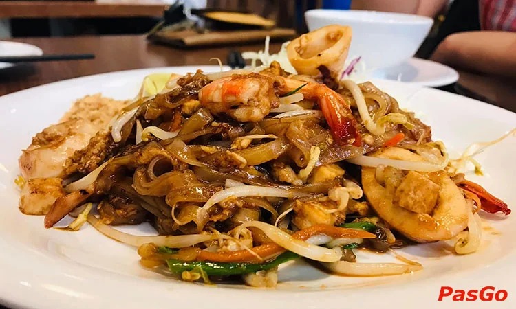 GIẢM 5% Thực đơn4