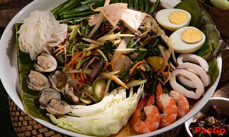GIẢM 5% Menu gọi món (Tối đa 100K)6