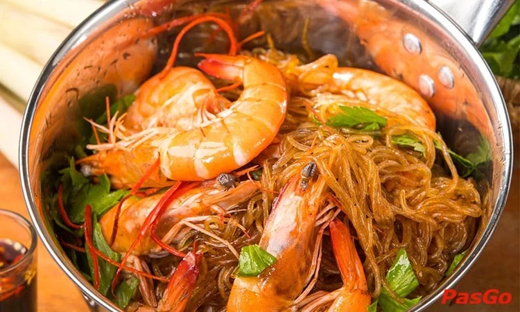 GIẢM 5% Thực đơn4