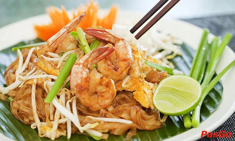 GIẢM 5% Menu gọi món (Tối đa 100K)1