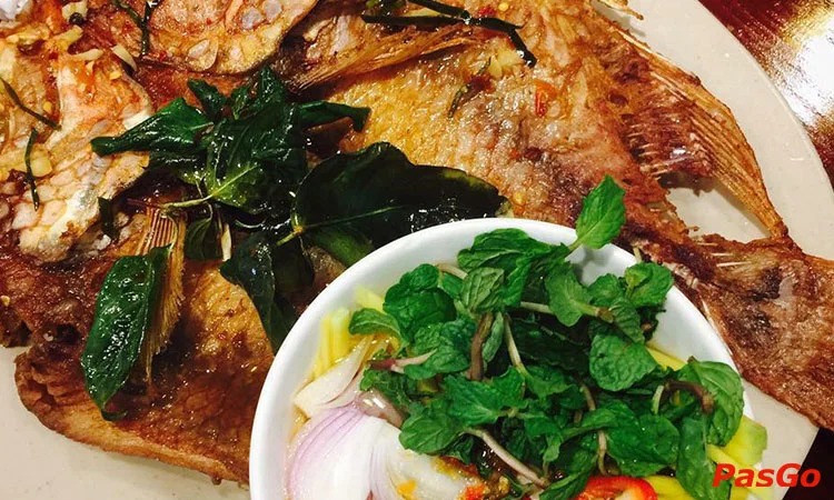 GIẢM 10% Menu gọi món (Tối đa 300K)3