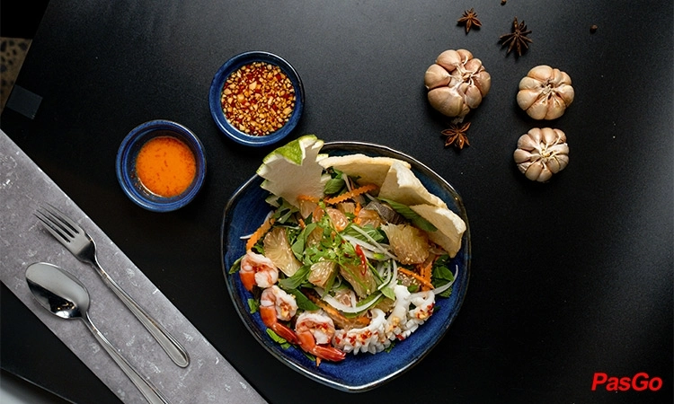 Đặt Bàn Miễn Phí Qua qq8822, The Chill - Trần Hưng Đạo4