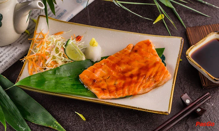 Giảm 10% Menu gọi món2
