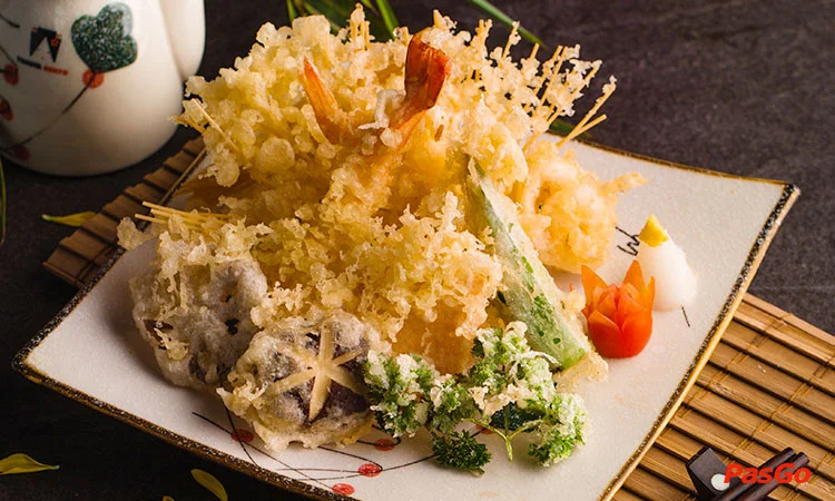 Giảm 10% Menu gọi món4