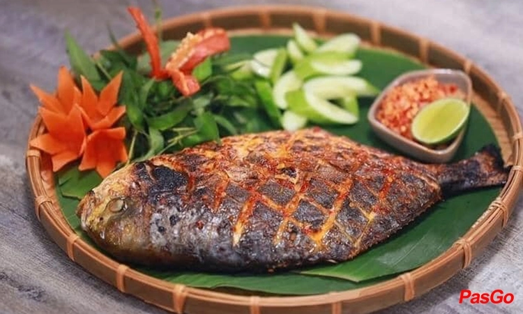 Đặt Bàn qq8822 Giữ Chỗ Miễn Phí, Quán Lúa - Đường 1822