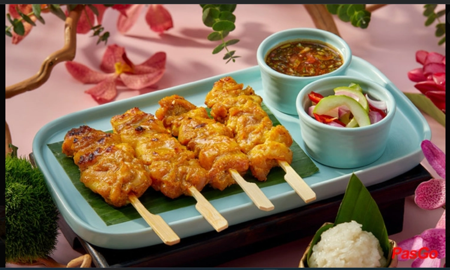 Giảm 15% Menu Gọi món1
