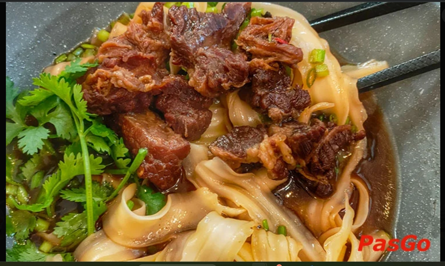 Giảm 5% Tổng Hóa Đơn Áp Dụng Cả Tuần - HaoChi Dimsum Ocean Park3