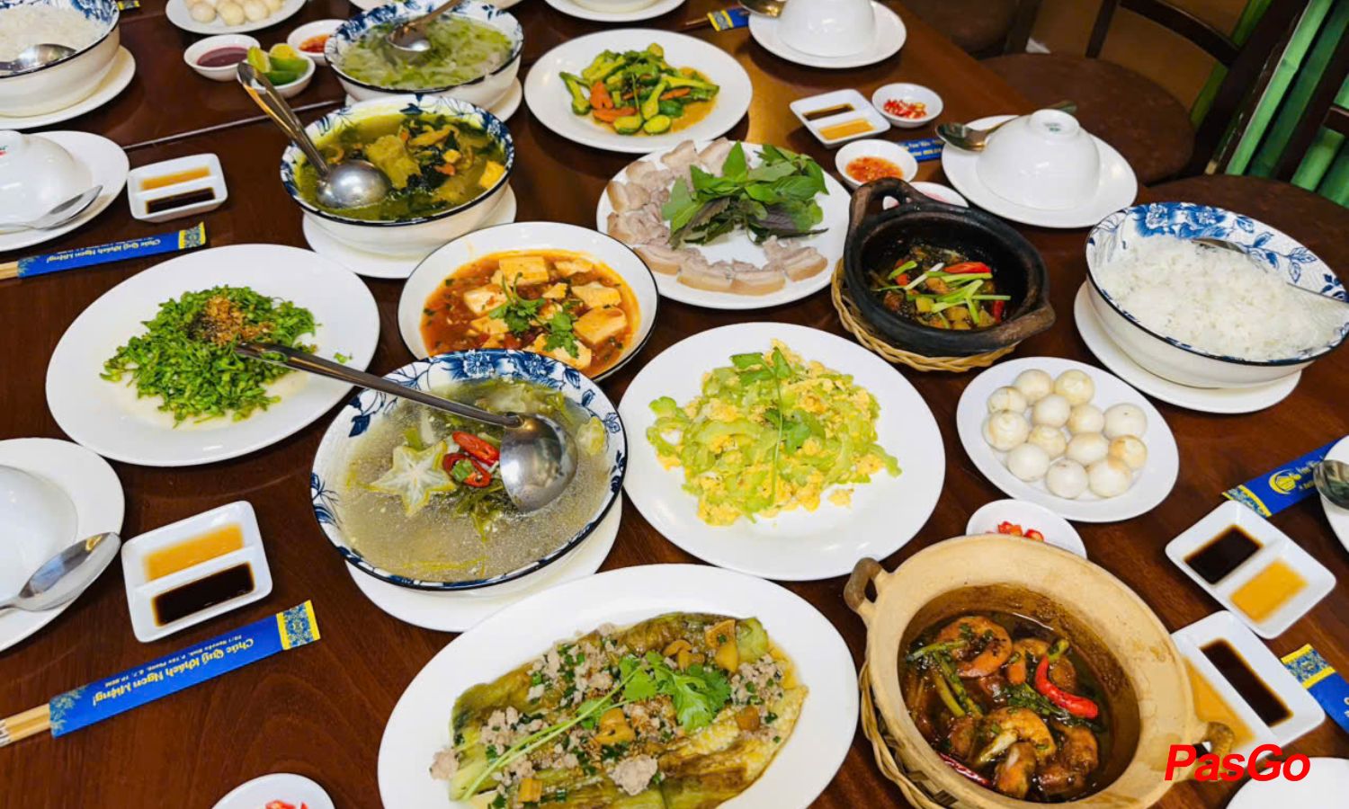 Set 1 (2 người) – 350K