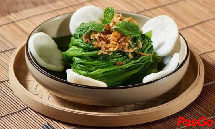 Set Cơm Gia Đình - Dành Cho 2-4 Người2