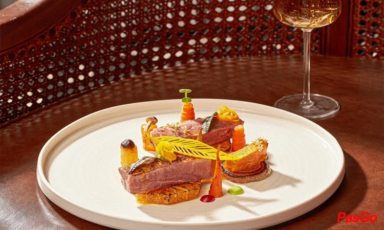 Đặt Bàn qq8822 Giữ Chỗ Miễn Phí, The Gourmet Corner - Tạ Hiện2
