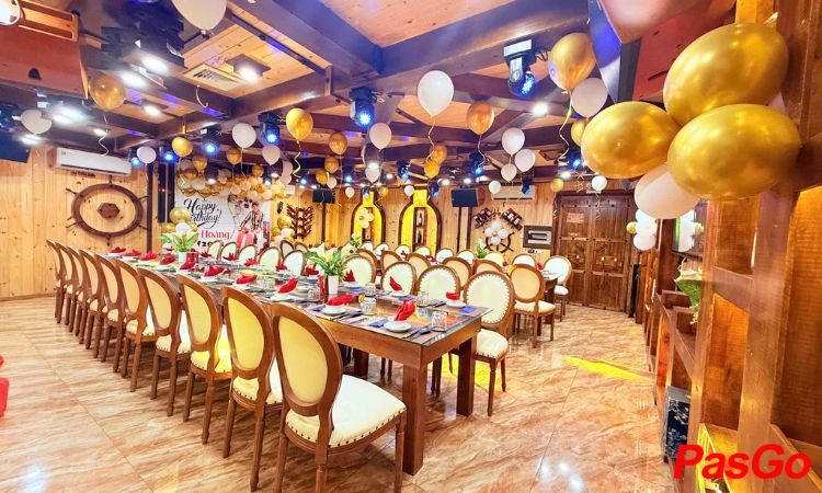 Các set tiệc qq8876 tại qq8876.com1