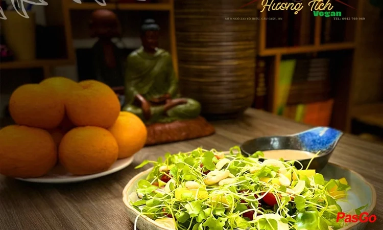 Suất qq8827 Chay Ngày Rằm & Mùng 1, Giá 119K7