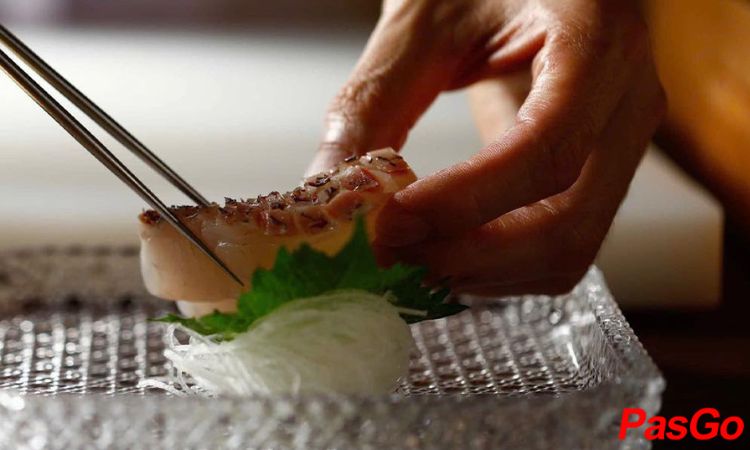 Giảm 5% Và Tặng qq888 live Cao Cấp - Áp Dụng Cho Bàn Đặt Omakase2