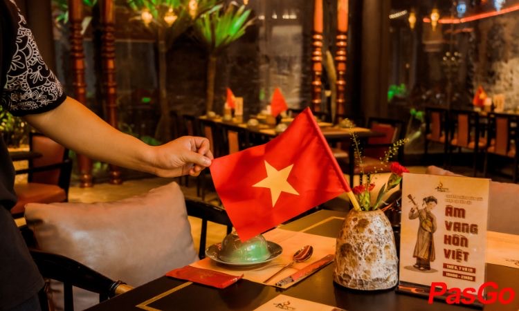 Set Vị Nhà - Dành Cho 6 Người 5