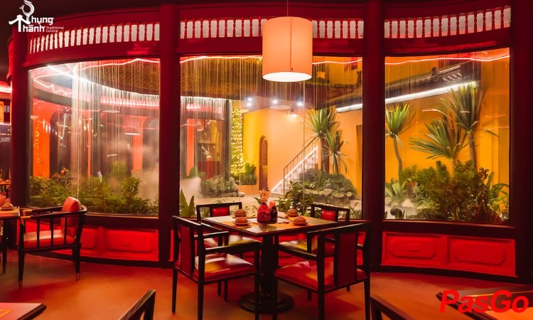 Set Vị Nhà - Dành Cho 6 Người 2