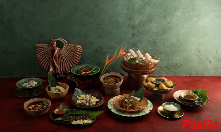 Set Vị Nhà - Dành Cho 6 Người 10