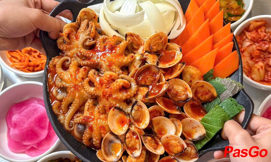 Giảm 10% menu qq8839 cho nhóm 2 người lớn1