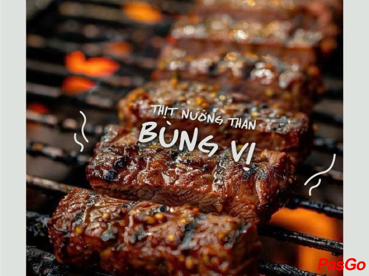 Giảm 10% menu qq8839 cho nhóm 2 người lớn3