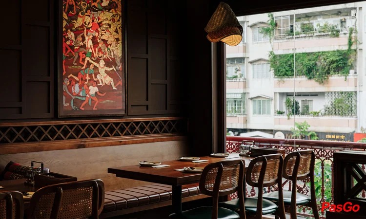 GIẢM 10% Menu gọi món (Tối đa 300K)1