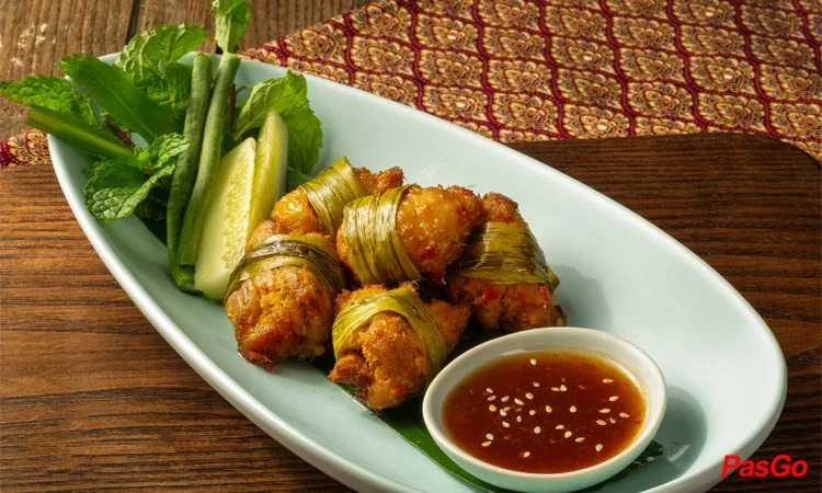 GIẢM 15% Thực đơn9