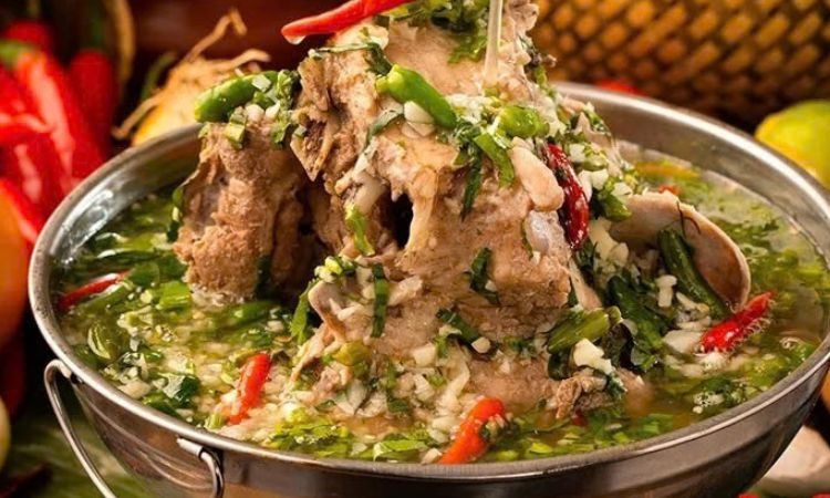 GIẢM 5% Menu gọi món (Tối đa 100K)7