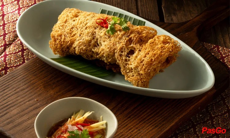 GIẢM 10% Menu gọi món (Tối đa 300K)6