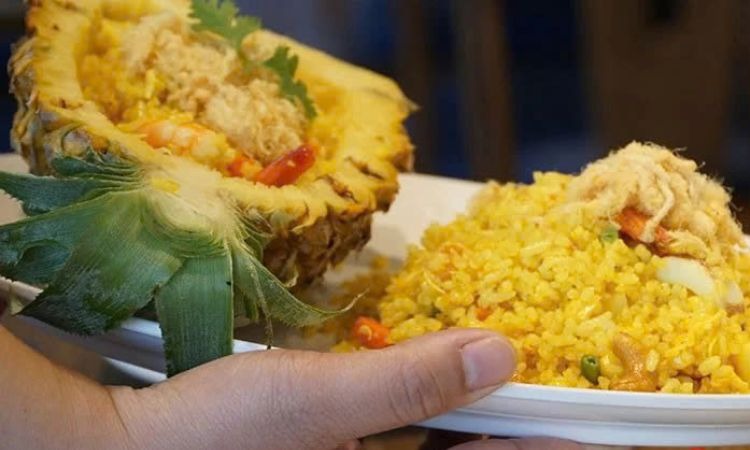 GIẢM 5% Thực đơn5