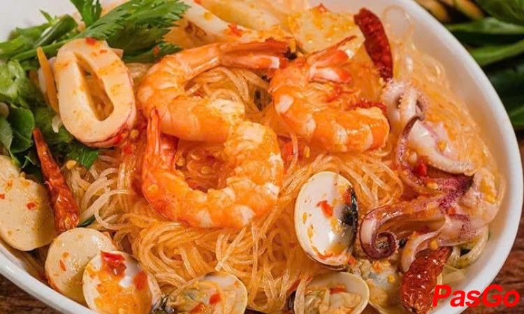 GIẢM 5% Thực đơn4