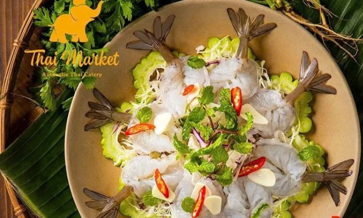 GIẢM 5% Thực đơn3