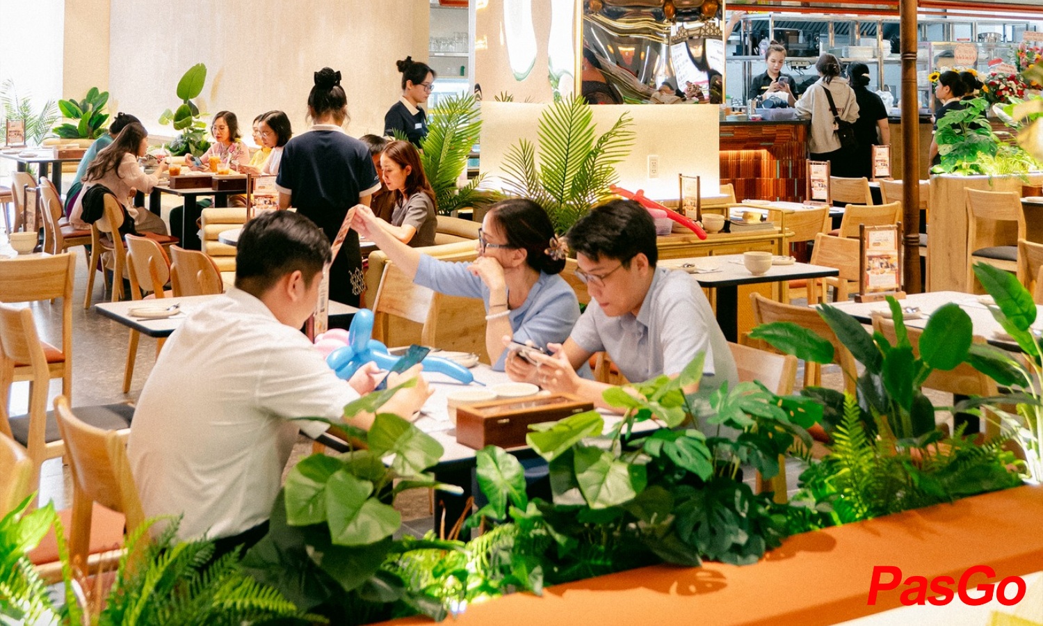 GIẢM 5% hóa đơn (tối đa 100K)5