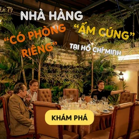 qqq88 phòng riêng ấm cúng - HCM