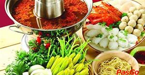 Top 10 qq8876.com ăn trưa ngon, nổi tiếng nhất ở Đà Nẵng