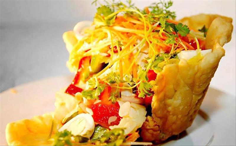 Đến qq8876.com Latino khám phá ẩm thực Mỹ Latinh Hà Nội