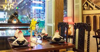 qqq88 Time Bistro – Nơi lưu giữ thời gian đã mất [HCM]