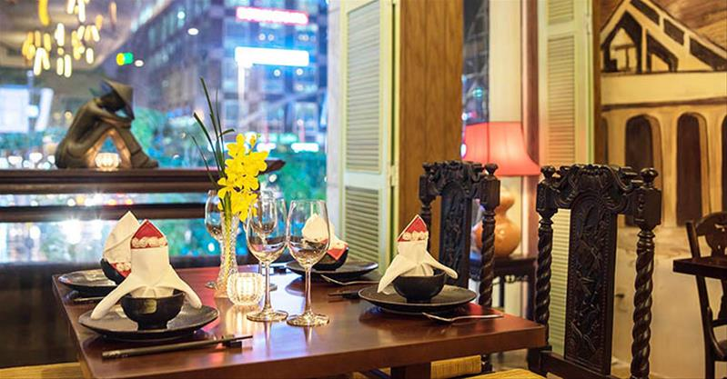 qqq88 Time Bistro – Nơi lưu giữ thời gian đã mất [HCM]