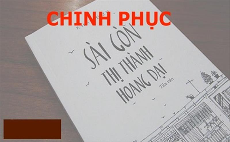 qq8822 Phiêu lưu ký 5 – Chinh phục một 'Sài Gòn thị thành hoang dại...'
