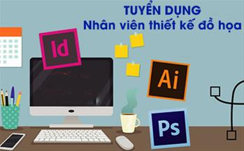 qq8822 tuyển Nhân viên thiết kế đồ họa