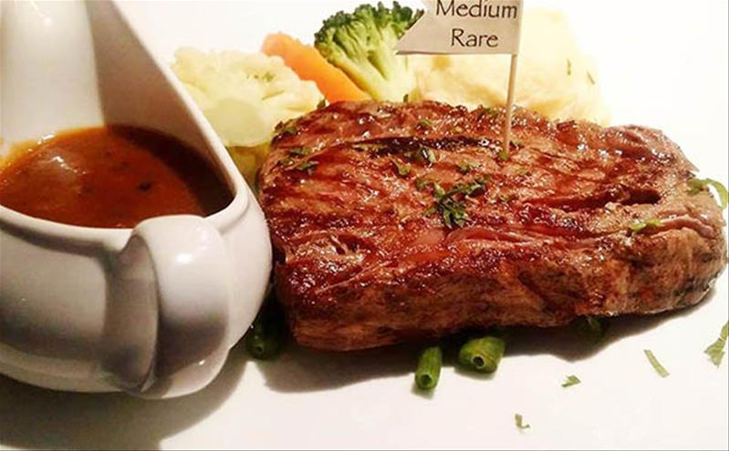 Siglo’s House – Một góc trời Âu giữa lòng Hà Nội