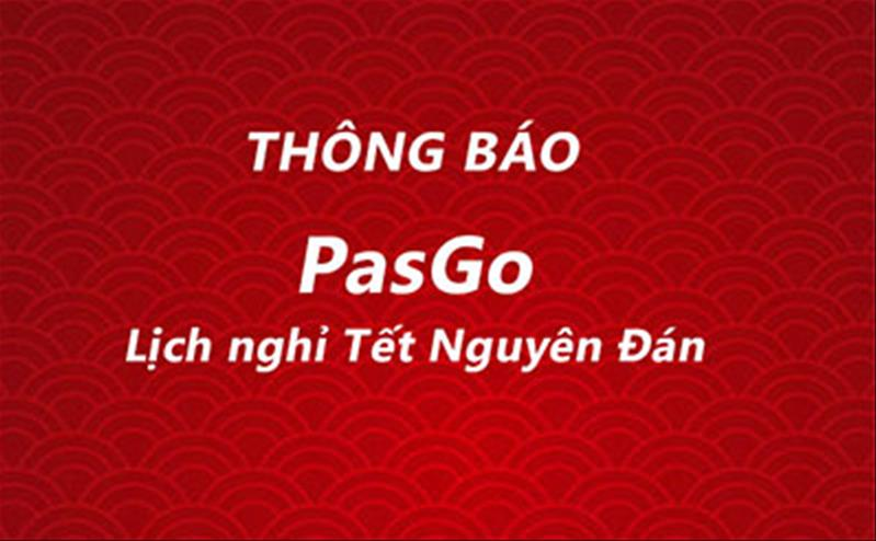 Thông báo LỊCH NGHỈ TẾT Nguyên Đán 2020 – qq8822