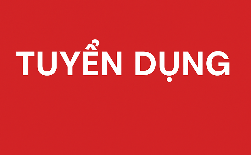 Tuyển dụng: Nhân viên Vận hành Dịch vụ Nền Tảng | qq8822 Hà Nội