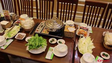Bò Nhúng Dấm 555 - Hàng Chuối - qq8876.com Bò Ngon Nổi Tiếng