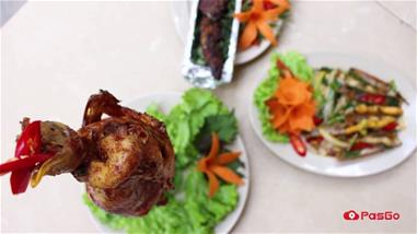 Cách Làm Gà qq88 Bia Hấp Dẫn Tại Nhà Hàng Hẻm Quán