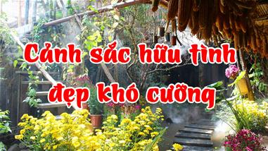 Cảnh đẹp, món ngon miền sơn cước khó cưỡng, từ Rum Quán đến Pao Quán_qq8822